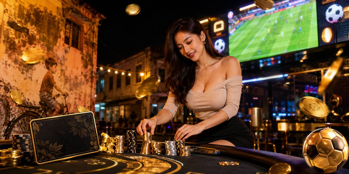 oyes88 Sprint Race Dengan Odds Ringkas